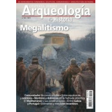 Desperta Ferro Arqueología e Historia nº 66: Megalitismo