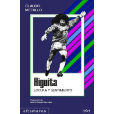 Higuita
