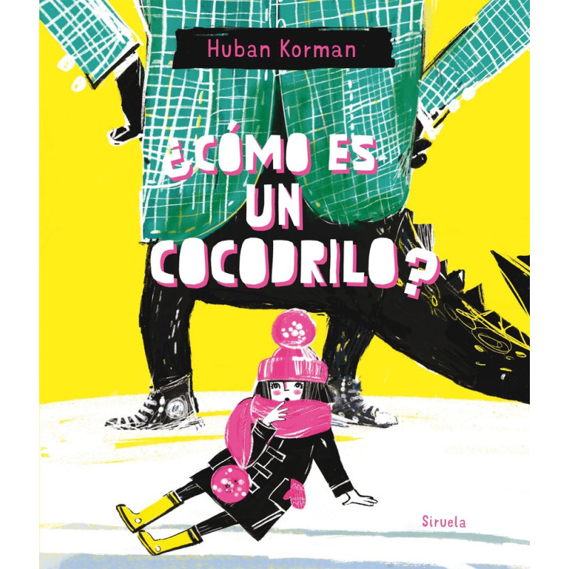 Cómo es un cocodrilo