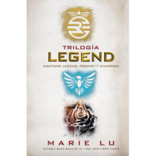 Trilogía Legend