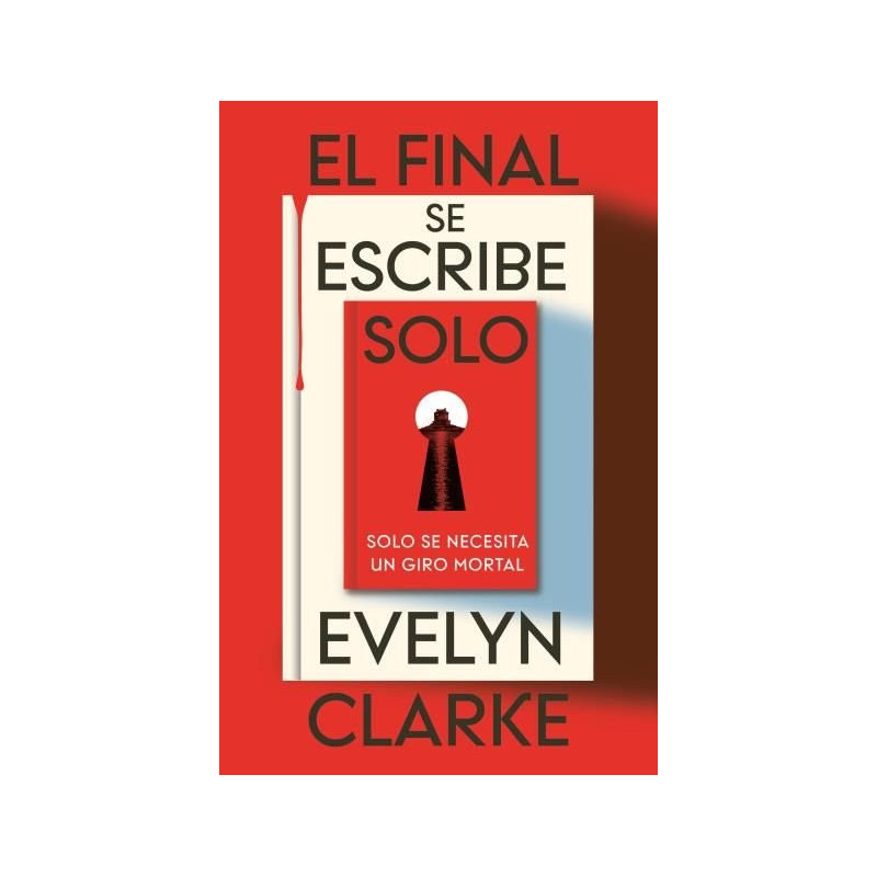 El final se escribe solo