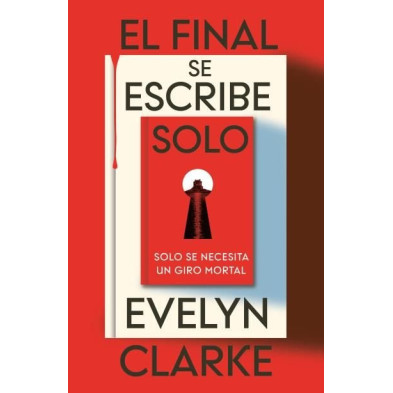 El final se escribe solo