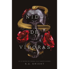 Nido de víboras