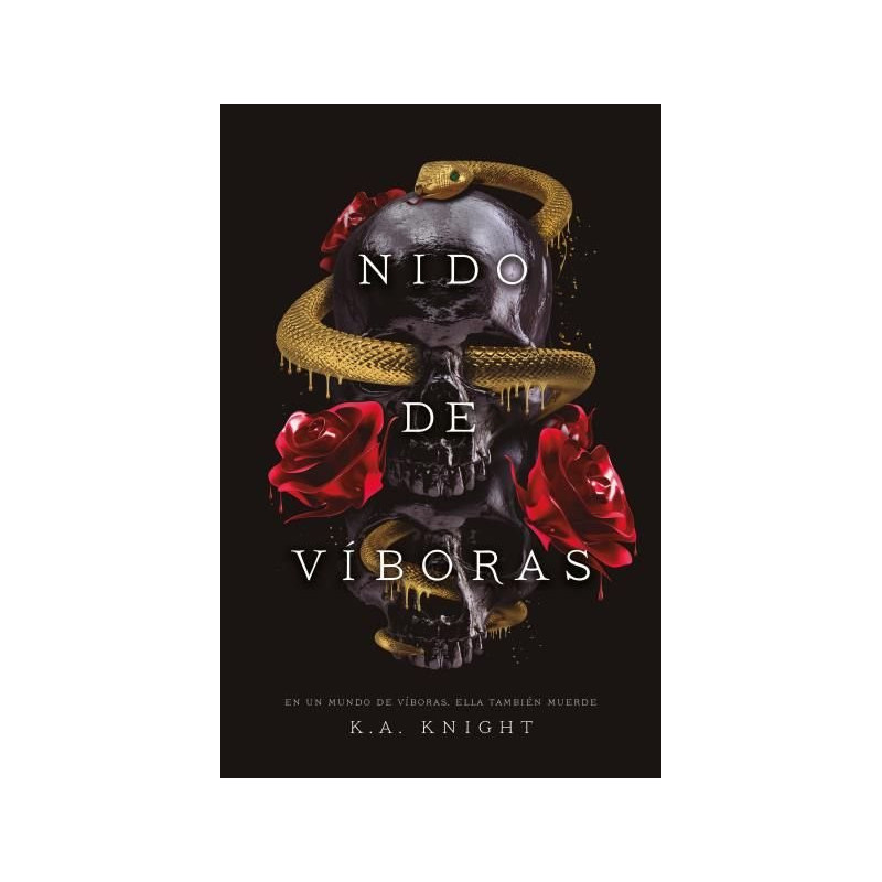 Nido de víboras