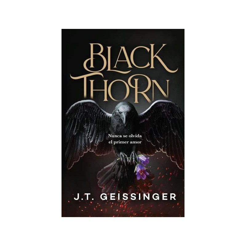 Blackthorn