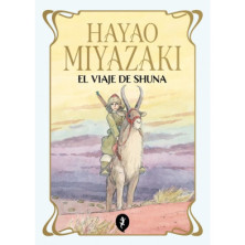 EL VIAJE DE SHUNA (NE)