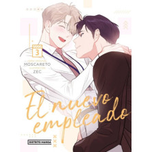 EL NUEVO EMPLEADO 03