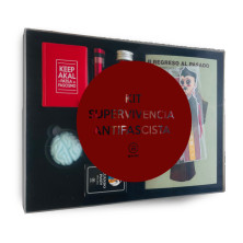 Kit de supervivencia antifascista