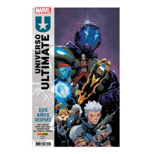 UNIVERSO ULTIMATE: DOS AÑOS DESPUÉS