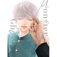 MONSTER AND GHOST 02