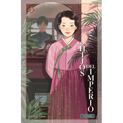 Los hijos del imperio nº 02