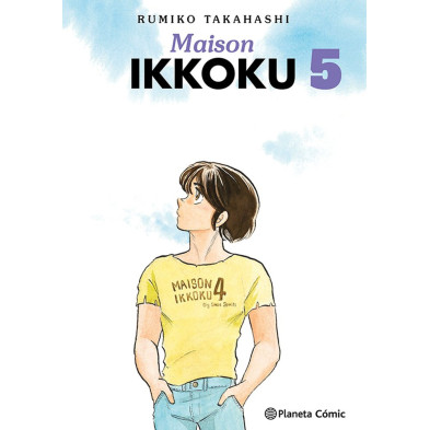 Maison Ikkoku nº 05/10