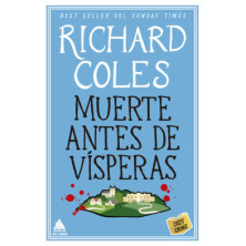 Muerte antes de vísperas