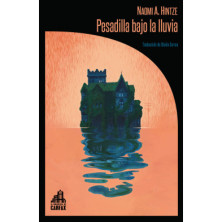 Pesadilla bajo la lluvia