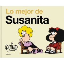 Lo mejor de Susanita