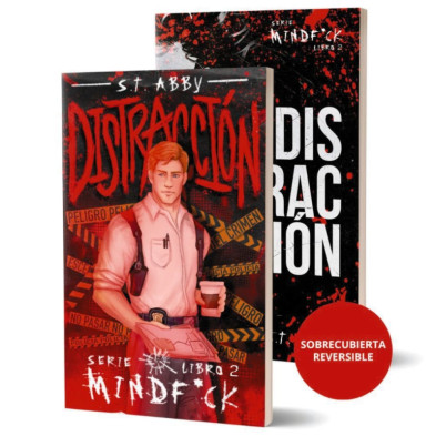 Distraccion serie mindf*ck 2