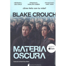 Materia oscura