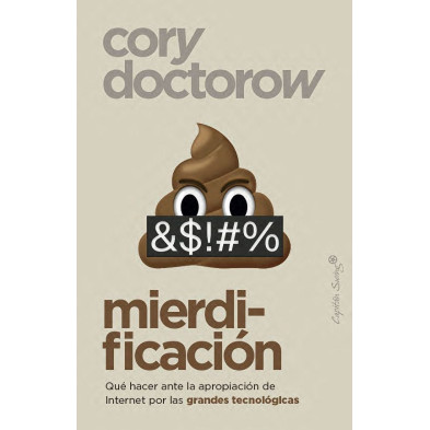 Mierdificación