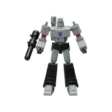Transformers Generation One Maqueta BMK Series Megatron 16 cm