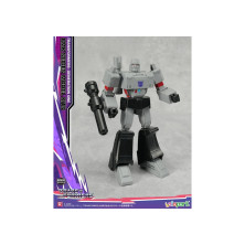 Transformers Generation One Maqueta BMK Series Megatron 16 cm