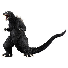 GODZILLA - FIGURA MONSTERS ROAR ATTACK 2001 TOHO - Series 13cm