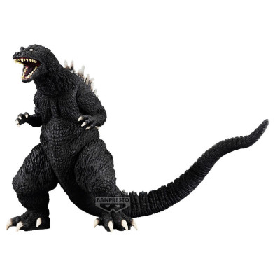 GODZILLA - FIGURA MONSTERS ROAR ATTACK 2001 TOHO - Series 13cm