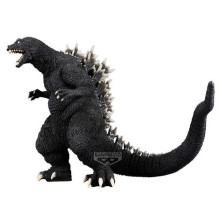GODZILLA - FIGURA MONSTERS ROAR ATTACK 2001 TOHO - Series 13cm