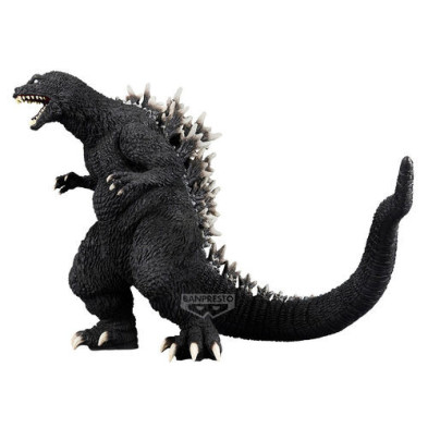 GODZILLA - FIGURA MONSTERS ROAR ATTACK 2001 TOHO - Series 13cm