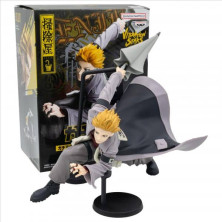 GACHIAKUTA - Enjin - Figure Vibration Stars 19cm