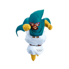 Figurita DRAGON BALL Z - Mighty Mask - Match Makers Figure 13cm
