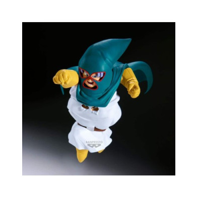 Figurita DRAGON BALL Z - Mighty Mask - Match Makers Figure 13cm