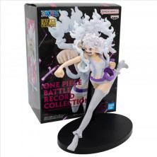 Figura Jewelry Bonney Battle Record Collection One Piece 15cm