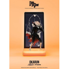 DANDADAN - Okarun - Figure Neon by Tsume 25cm