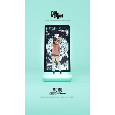 DANDADAN - Momo - Figure Neon by Tsume 25cm