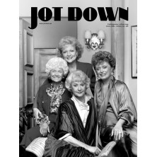 Jot Down 54 «El Dorado»