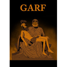 GARF (Fanzine)