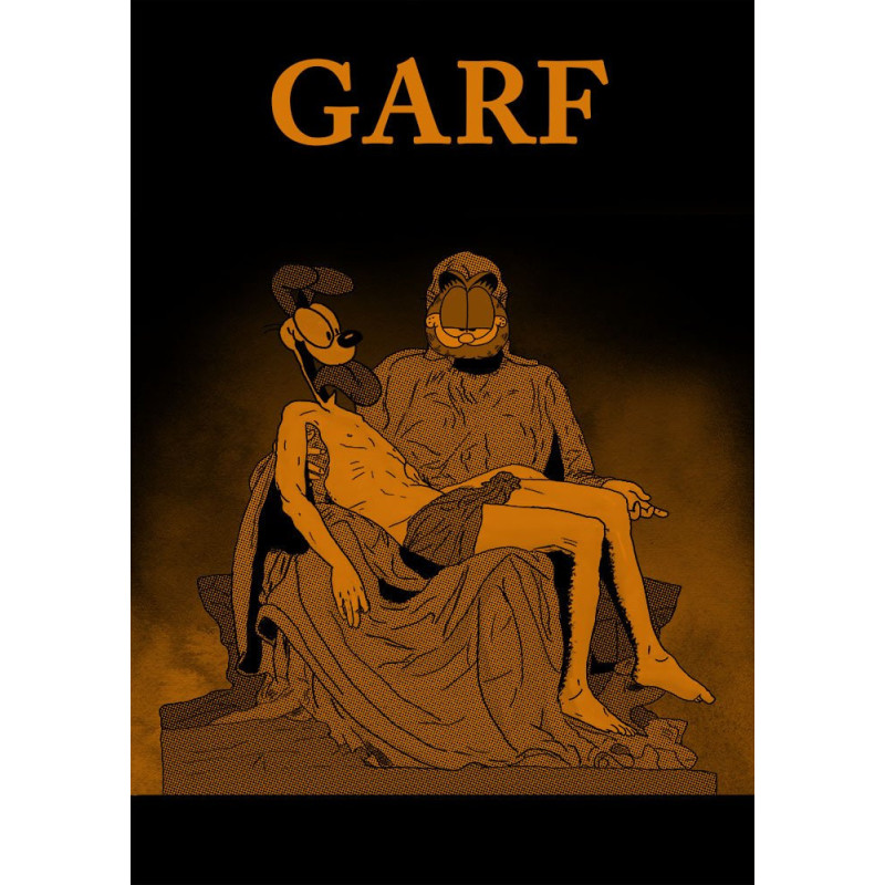 GARF (Fanzine)