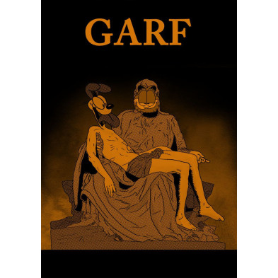GARF (Fanzine)