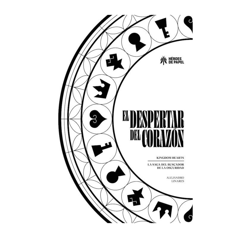 EL DESPERTAR DEL CORAZÓN