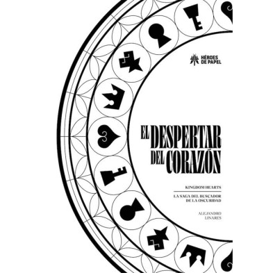 EL DESPERTAR DEL CORAZÓN
