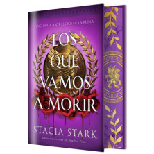 Los que vamos a morir (Edición especial limitada)