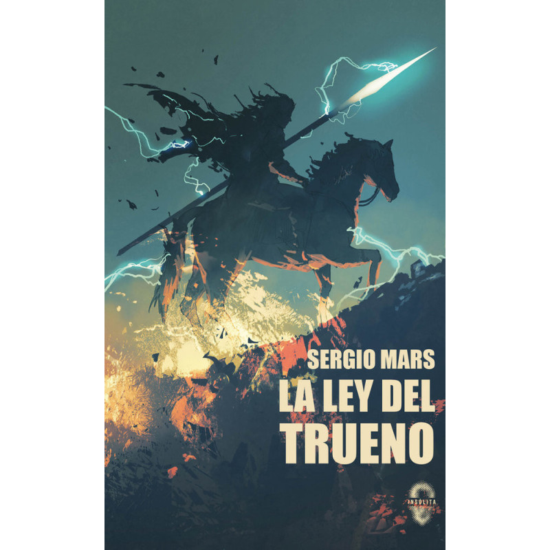 La ley del trueno
