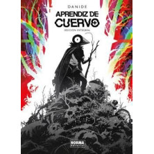 APRENDIZ DE CUERVO