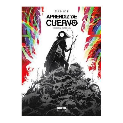 APRENDIZ DE CUERVO