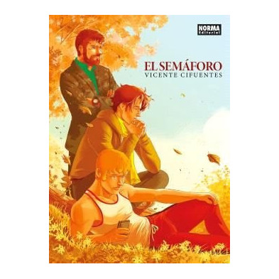 EL SEMÁFORO