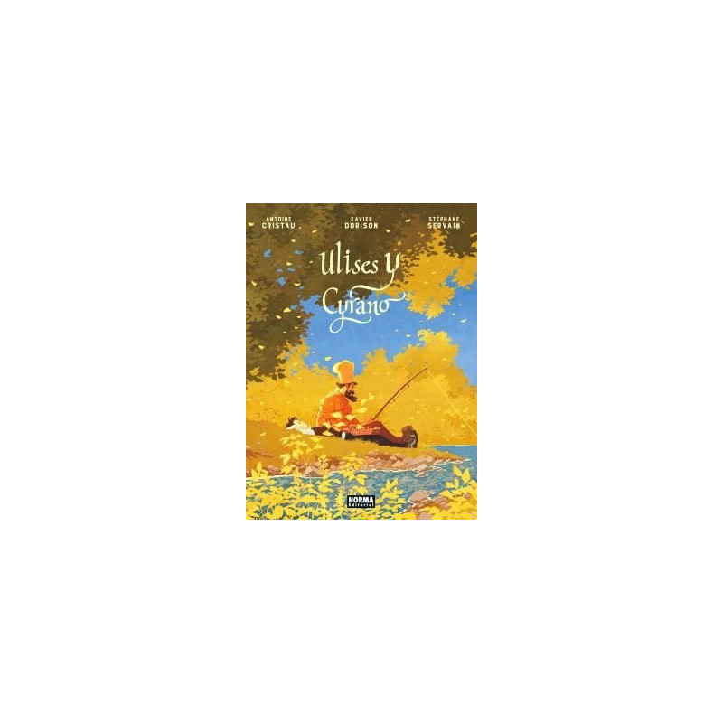 ULISES Y CYRANO