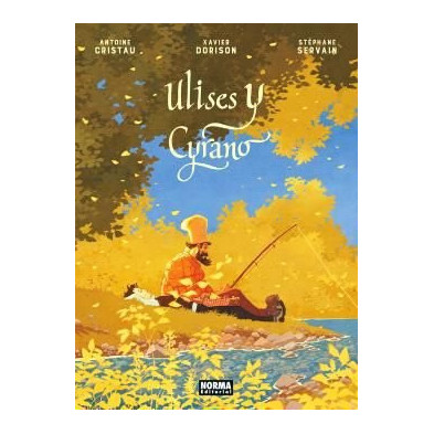 ULISES Y CYRANO