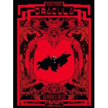 DRÁCULA (DE GEORGE BESS). EDICION DEFINITIVA