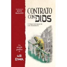 CONTRATO CON DIOS Y OTRAS HISTORIAS DE LOS TENEMENTS