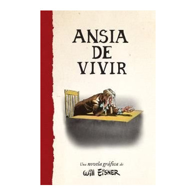 ANSIA DE VIVIR
